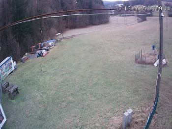 Rekreační středisko Trnava u...