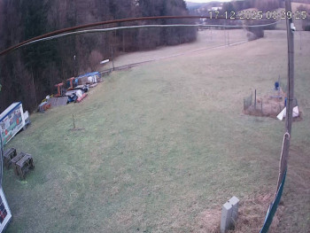 Rekreační středisko Trnava u...