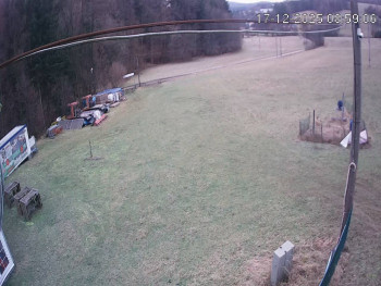 Rekreační středisko Trnava u...