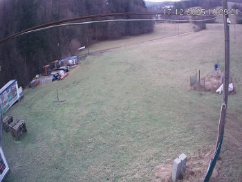 Rekreační středisko Trnava u...