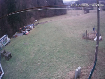 Rekreační středisko Trnava u...