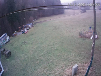 Rekreační středisko Trnava u...