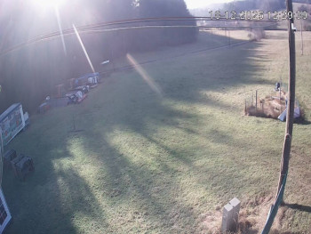 Rekreační středisko Trnava u...