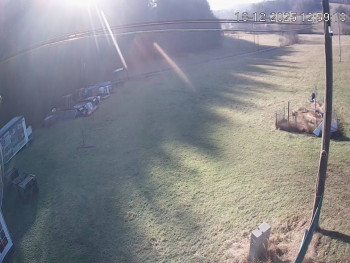 Rekreační středisko Trnava u...