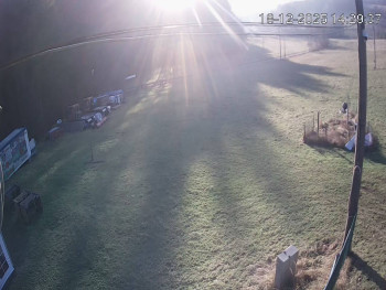 Rekreační středisko Trnava u...