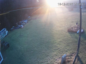 Rekreační středisko Trnava u...