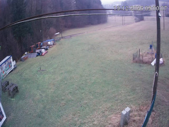 Rekreační středisko Trnava u...