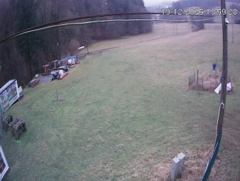 Rekreační středisko Trnava u...