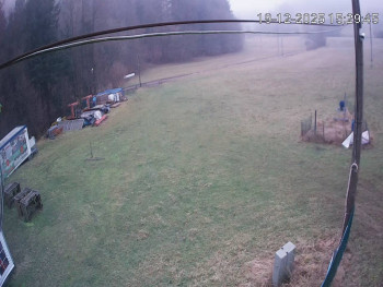 Rekreační středisko Trnava u...