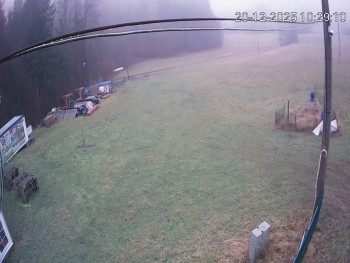 Rekreační středisko Trnava u...