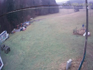 Rekreační středisko Trnava u Zlína - Malé vleky - 21.12.2025 v 09:30