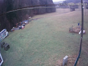 Rekreační středisko Trnava u Zlína - Malé vleky - 21.12.2025 v 10:30