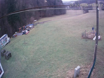 Rekreační středisko Trnava u...