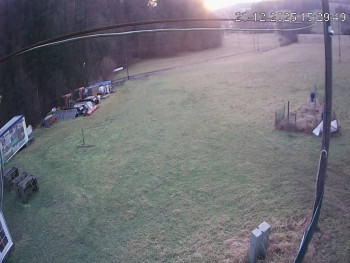 Rekreační středisko Trnava u...