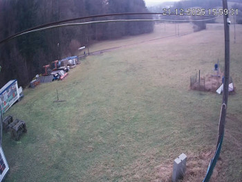 Rekreační středisko Trnava u...