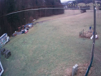 Rekreační středisko Trnava u...