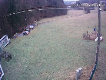 Rekreační středisko Trnava u...