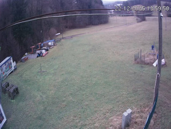 Rekreační středisko Trnava u...