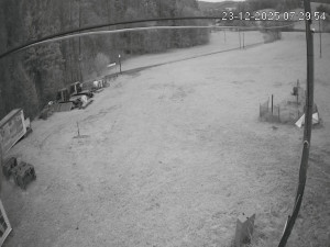 Rekreační středisko Trnava u Zlína - Malé vleky - 23.12.2025 v 07:30