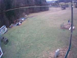 Rekreační středisko Trnava u Zlína - Malé vleky - 23.12.2025 v 08:30