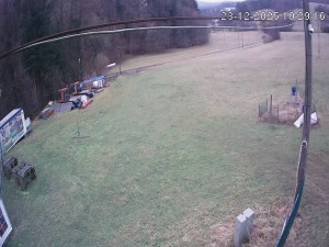 Rekreační středisko Trnava u Zlína - Malé vleky - 23.12.2025 v 10:30