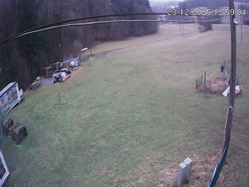 Rekreační středisko Trnava u...