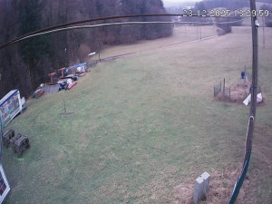 Rekreační středisko Trnava u Zlína - Malé vleky - 23.12.2025 v 13:30