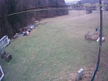 Rekreační středisko Trnava u...