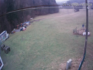 Rekreační středisko Trnava u Zlína - Malé vleky - 23.12.2025 v 14:30