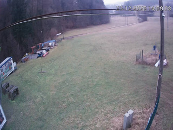 Rekreační středisko Trnava u...