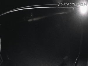 Rekreační středisko Trnava u Zlína - Malé vleky - 23.12.2025 v 17:30