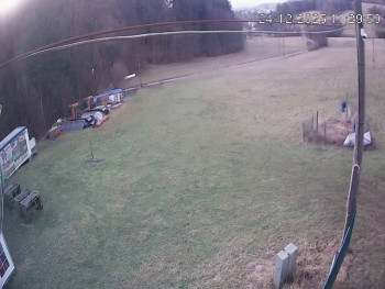 Rekreační středisko Trnava u...