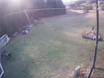 Rekreační středisko Trnava u...