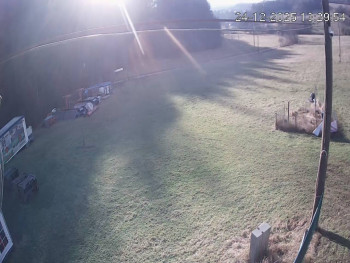 Rekreační středisko Trnava u...