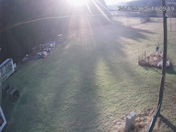 Rekreační středisko Trnava u...