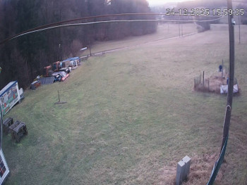 Rekreační středisko Trnava u...