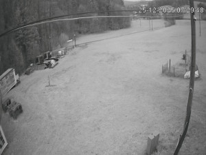 Rekreační středisko Trnava u Zlína - Malé vleky - 25.12.2025 v 07:30