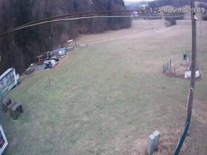 Rekreační středisko Trnava u Zlína - Malé vleky - 25.12.2025 v 08:30