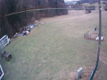 Rekreační středisko Trnava u...