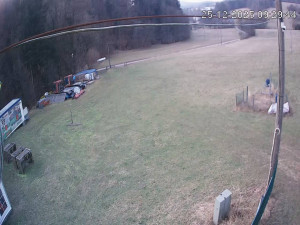 Rekreační středisko Trnava u Zlína - Malé vleky - 25.12.2025 v 09:30