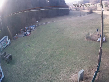 Rekreační středisko Trnava u...