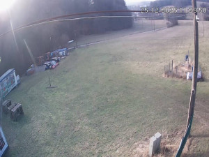 Rekreační středisko Trnava u Zlína - Malé vleky - 25.12.2025 v 11:30