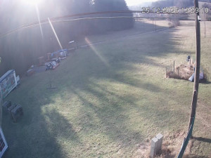 Rekreační středisko Trnava u Zlína - Malé vleky - 25.12.2025 v 12:30