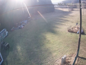 Rekreační středisko Trnava u Zlína - Malé vleky - 25.12.2025 v 13:00