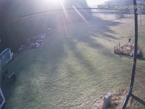 Rekreační středisko Trnava u Zlína - Malé vleky - 25.12.2025 v 14:00