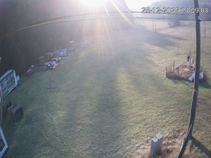 Rekreační středisko Trnava u Zlína - Malé vleky - 25.12.2025 v 14:30