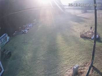 Rekreační středisko Trnava u...