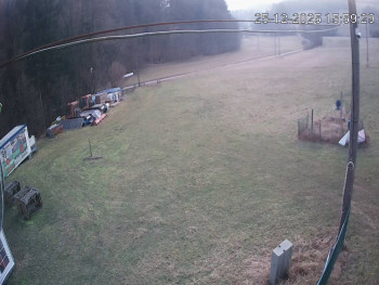 Rekreační středisko Trnava u...