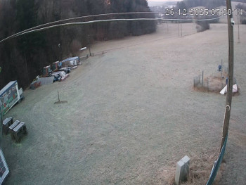 Rekreační středisko Trnava u...