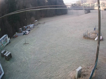 Rekreační středisko Trnava u...